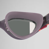 Speedo - Biofuse 2.0 Mirror Female Fit Goggle - Grey/Silver