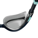 Speedo - Biofuse 2.0 Female Fit Goggle - Navy/Blue