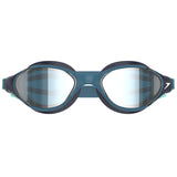 Speedo - Biofuse 2.0 Mirror Goggles - Blue