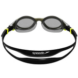 Speedo - Biofuse 2.0 Polarised Goggles - Dark Green/Yellow