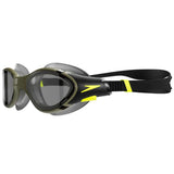 Speedo - Biofuse 2.0 Polarised Goggles - Dark Green/Yellow