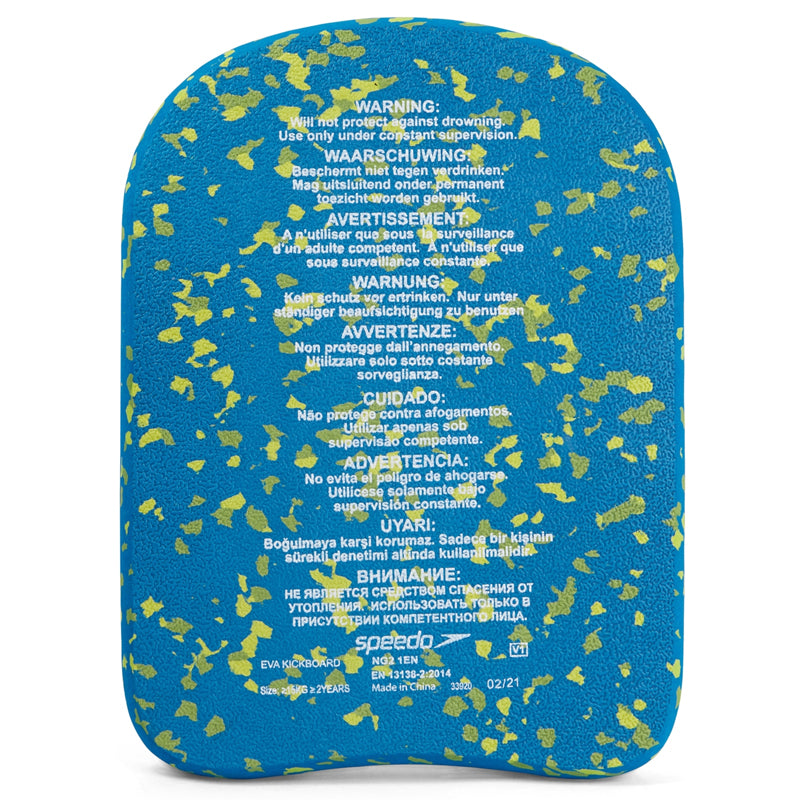 Speedo - Bloom Eco Kickboard
