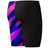 Speedo - Boys AllOver Digital Jammer - Pink/Multi