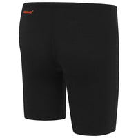 Speedo - Boys Digital AllOver Panel Jammer - Black/Ginger