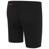 Speedo - Boys Digital AllOver Panel Jammer - Black/Ginger