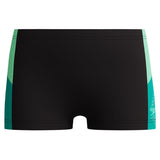 Speedo - Boys' Dive Aquashort - Black/Green
