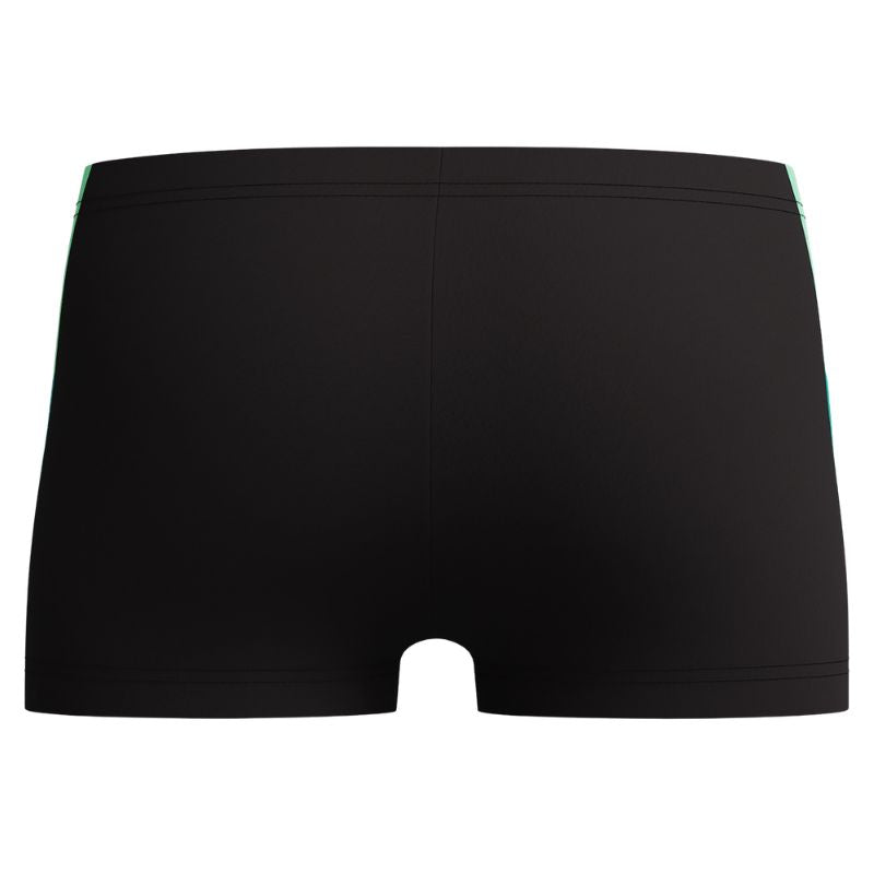 Speedo - Boys' Dive Aquashort - Black/Green