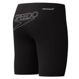 Speedo - Boys Endurance+ Logo Jammer - Anthracite