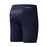 Speedo - Boys Endurance+ Logo Jammer - Peacoat