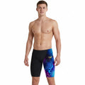 Speedo - Boys Fastskin LZR Ignite Jammer - Black/Subsurface