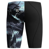 Speedo - Boys Fastskin LZR Ignite Jammer - Electro Static/Black