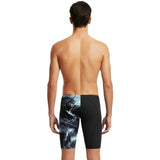 Speedo - Boys Fastskin LZR Ignite Jammer - Electro Static/Black