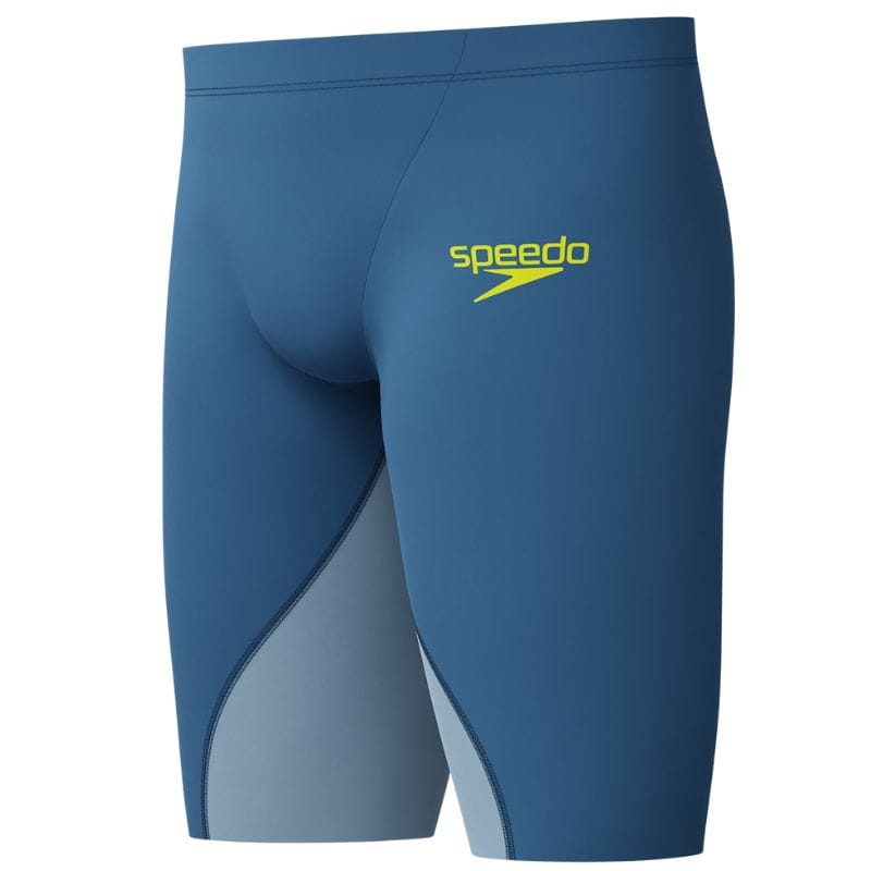 Speedo - Boys Fastskin LZR Ignite Jammer - Nite/Acadia Blue
