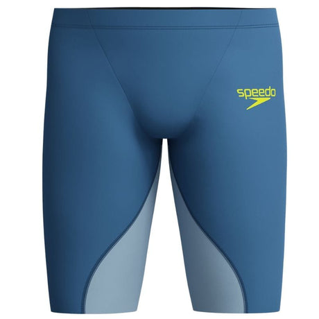 Speedo - Boys Fastskin LZR Ignite Jammer - Nite/Acadia Blue