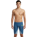 Speedo - Boys Fastskin LZR Ignite Jammer - Nite/Acadia Blue