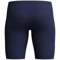 Speedo - Boys' Hyperboom Jammer - Peacoat/Deep Sapphire