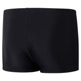 Speedo - Boys' HyperBoom Panel Aquashort - Black/Green