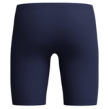 Speedo - Boys' Medley Logo Jammer - Peacoat/Deep Sapphire