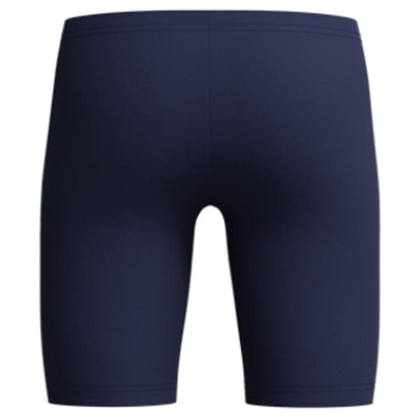 Speedo - Boys' Medley Logo Jammer - Peacoat/Deep Sapphire