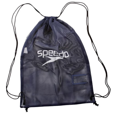 Speedo - Classic Mesh Bag - Navy