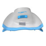 Speedo - DMC Elite Fin - Blue/Grey