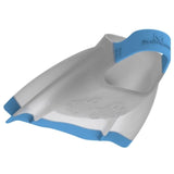 Speedo - DMC Elite Fin - Blue/Grey