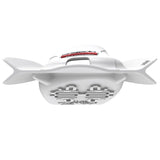 Speedo - DMC Elite Fin - Bright White/Red