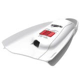 Speedo - DMC Elite Fin - Bright White/Red