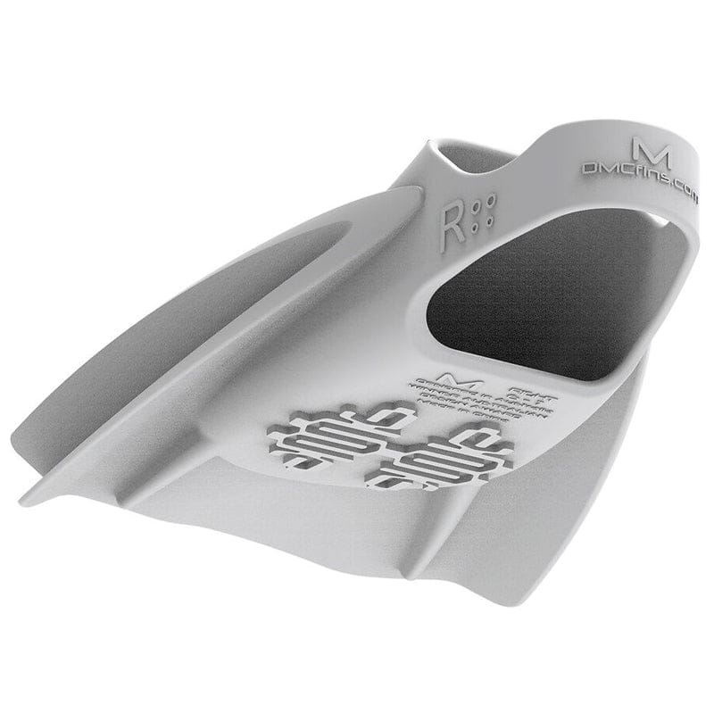 Speedo - DMC Elite Fin - Bright White/Red