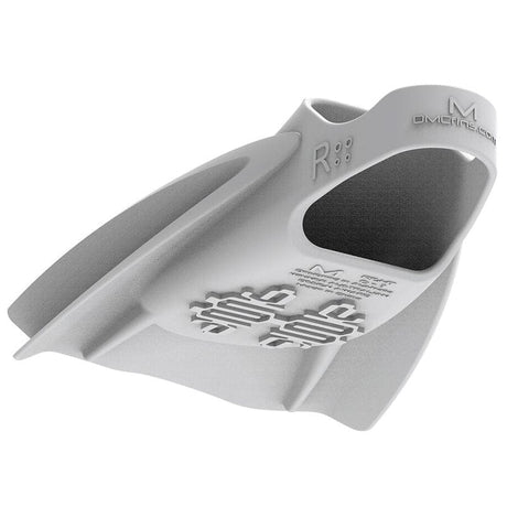 Speedo - DMC Elite Fin - Bright White/Red