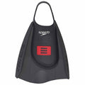 Speedo - DMC Elite Max Fin - Black/Red
