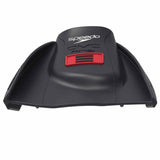 Speedo - DMC Elite Max Fin - Black/Red