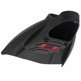 Speedo - DMC Elite Max Fin - Black/Red