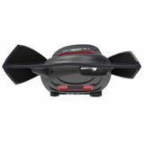 Speedo - DMC Elite Max Fin - Black/Red