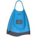 Speedo - DMC Elite Max Fin - Blue/Grey