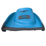 Speedo - DMC Elite Max Fin - Blue/Grey