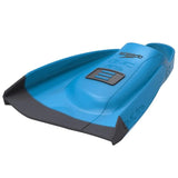 Speedo - DMC Elite Max Fin - Blue/Grey