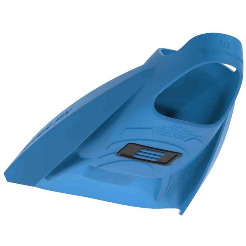 Speedo - DMC Super Fin - Blue/Grey