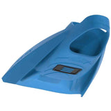 Speedo - DMC Super Fin - Blue/Grey