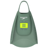 Speedo - DMC Super Fin - Green/Yellow