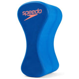 Speedo - Elite Pullbuoy Foam - Blue/Orange
