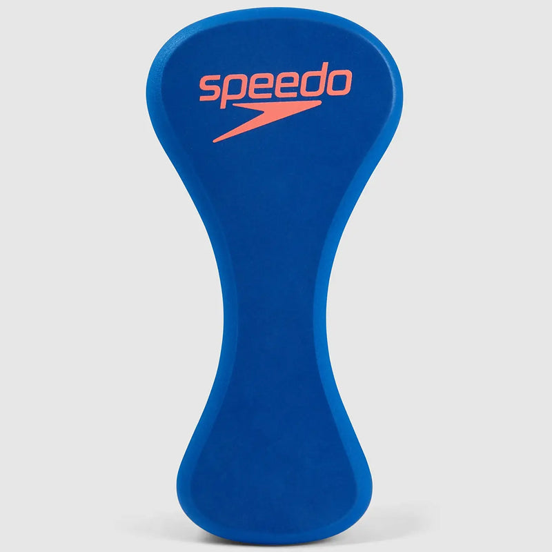 Speedo - Elite Pullbuoy Foam - Blue/Orange