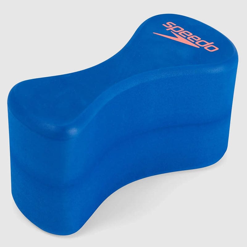 Speedo - Elite Pullbuoy Foam - Blue/Orange