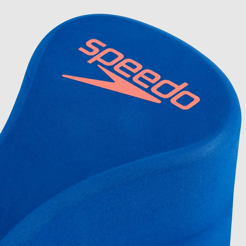 Speedo - Elite Pullbuoy Foam - Blue/Orange