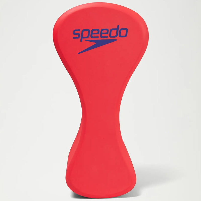 Speedo - Elite Pullbuoy Foam - Red/Blue