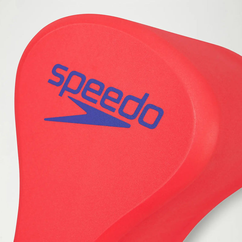 Speedo - Elite Pullbuoy Foam - Red/Blue