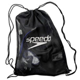 Speedo - Equipment Mesh Bag - Black