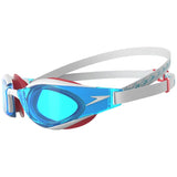 Speedo - Fastskin Hyper Elite Goggles - Blue/White