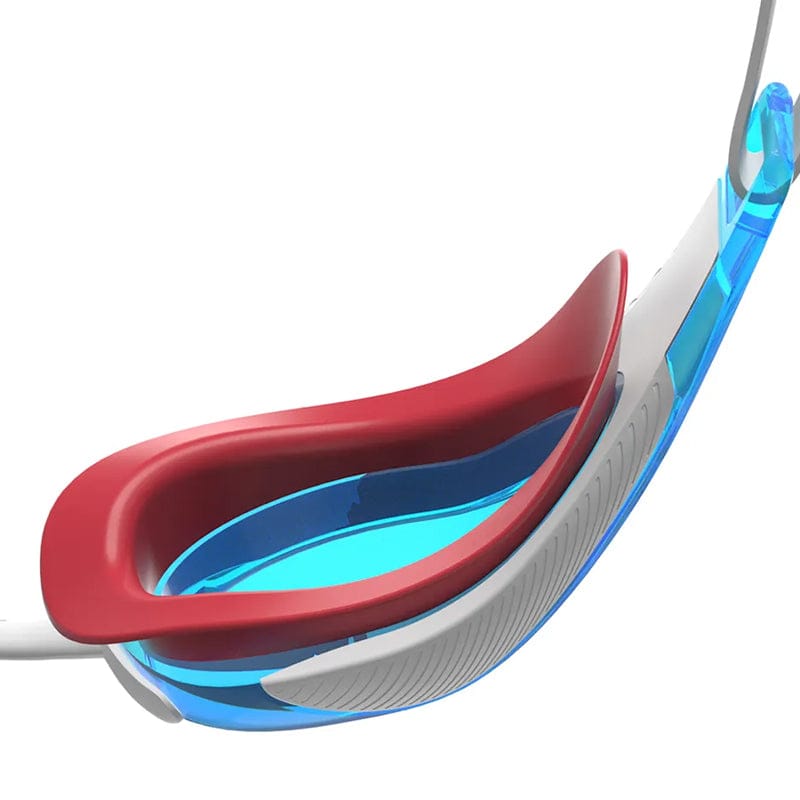 Speedo - Fastskin Hyper Elite Goggles - Blue/White