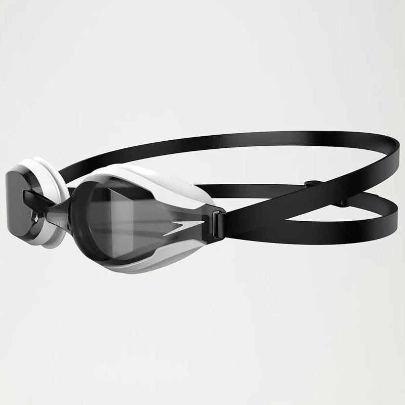 Speedo - Fastskin Speedsocket 2 Goggles - Black/White